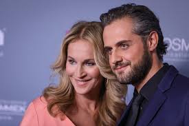 Caroline Beil: TV-Moderatorin feiert dritte Scheidung