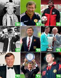 Tell us about your best memory with sir alex :). Pin On Manchester United