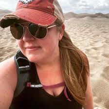 Jennifer McVay (jenmart01)