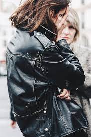 The Best Leather Jackets For Women Of Every Age Fashion Style Street Style