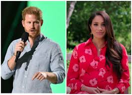 Jun 07, 2021 · meghan markle and prince harry are overjoyed after the birth of their second child, a baby girl. 6 New Meghan Markle And Prince Harry Bombshells You Need To Know From Harry S Armchair Expert Podcast Attack On Prince Charles To Meghan S Non Existent Baby Shower South China Morning Post