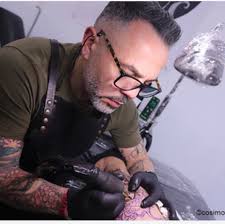 Kasutaja Filippo Ganci profiil