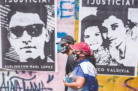 Amenazas y asedio a Iglesia