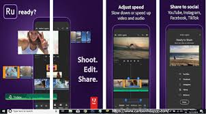 Adobe premiere pro 2020 v14.3.2 multilingual macos adobe premiere pro cc 2020 lets you edit video faster than ever before. Adobe Premiere Clip For Pc Windows 10 8 7 Mac Free Download