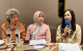 Aulia Salsabila Marpaung Bugil- Tersebar Luas di Twitter