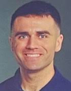 Dr. Tyler Potts, D.C.