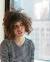 Wavy Poofy Short Hair
