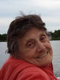 Obituary of Helen Trainor