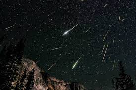 El festival o son do camiño 2022 regresará al monte do gozo de santiago de compostela del 16 al 18 de junio de 2022, después de cancelar su anterior edición por la crisis del coronavirus. Imperdible Esta Noche Lluvia De Meteoritos De Las Perseidas Miami Diario