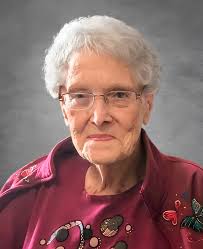 Avis de décès : Angélina Pitre, 1926-01-29