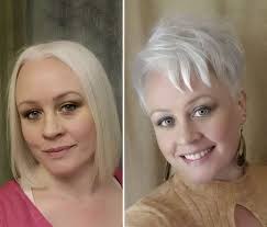 Hello! What do you think about this change! 😍