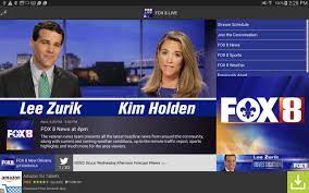 Fox wvue 8 local breaking news update channel new orleans, louisiana, united states live online streaming. Fox 8 Live For Android Apk Download
