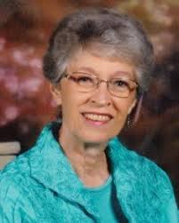 Iowa Conference: Mrs. Janet J. Viney Piland