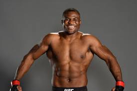Ufc 260 (3/27/21) ngannou knocked out stipe miocic at :52 of the second round to win the ufc heavyweight title ufc 249 (5/9/20) ngannou knocked out jairzinho rozenstruik at :20 of the first. Ufc Odds Francis Ngannou Vs Ciryl Gane Betting Lines Drop For Heavyweight Title Fight Mmamania Com