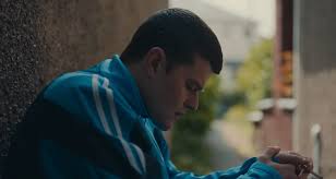 I Swear (film) - Wikipedia