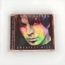 GARTH BROOKS) CHRIS GAINES
