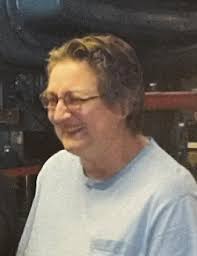 Obituary information for Theresa "Terry" R. Mauer