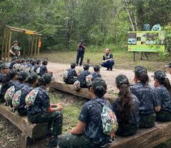Um Parque Para Todos: Buraco do Padre oferece visitas gratuitas em  iniciativa de inclusão e educação ambiental - Buraco do Padre