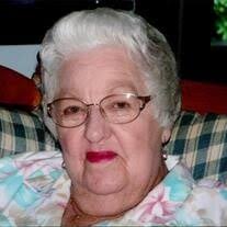 Lucille Bottom Obituary