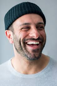 Matthew Stucky Photo