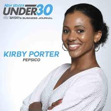 Kirby Porter