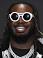 Image of How old is t pain now?