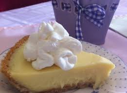 Key Lime Pie So Delish And Easy Recipe Key Lime Pie Easy Tart Dessert Baking Recipes