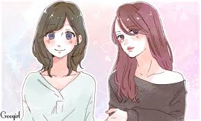 illustration おしゃれまとめの人気アイデア pinterest penta spica カワイイアニメ キャラクターアート イラスト