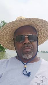 Herbert and Pittman Fishing