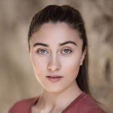 Fair City's Ella Barton tells of playing 'sugar baby'