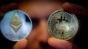 The price of bitcoin has risen by 3.34% in the past 7 days. Cryptocurrency Market Cap Tops 2 Trillion For The First Time