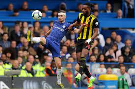 We provide exclusive analysis and live match performance reports of soccer players and teams, from a database of over 225.000 players, 14.000 teams, playing a total of more then 520.000 matches. Frank Lampard Sends Message To Former Chelsea Prospect Nathaniel Chalobah Before Watford Trip Football London