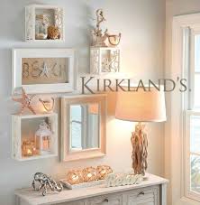 За окном красок достаточно, а добавить их в. Kirklands Beach Home Decor Design Lifestyle Ideas