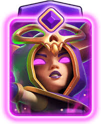 amazonka Бои игрока Clash Royale