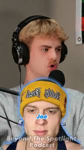 Do you know Joe Bartolozzi? #joebartolozzi #kingkarps #podcast