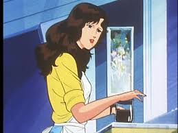 Streaming cat's eye season 1? Release Teardown Cat S Eye Season 1 Anime Herald