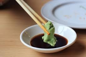 Japonski Chrzan Wasabi To Jedna Z Najmocniejszych Przypraw I Najdrozszych Warzyw Swiata Kuchnie Swiata S A