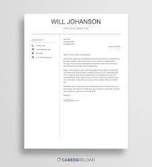 Cover letter writing at northwestern.edu disclaimer: Google Docs Cover Letter Templates Career Reload