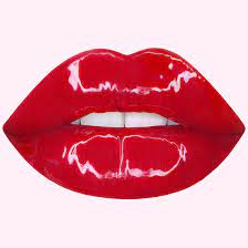 Maraschino Cherry Lip Gloss Lips Painting Lime Crime Lipstick Cherry Lips