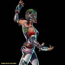 The third style of derby dynamo skin: Dynamo Fortnite Wallpapers Top Free Dynamo Fortnite Backgrounds Wallpaperaccess