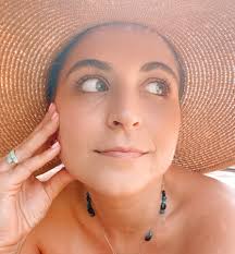 Concha Johnson's Instagram, Twitter & Facebook