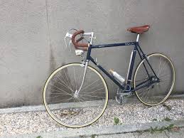 1981 Cilo Restored By Hrvoje Bielen Retro Bike Vintage Bicycles Road Bike Vintage Bike Restoration