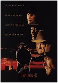 Film Flammers Unforgiven Eastwood Movies Clint Eastwood Movies Clint