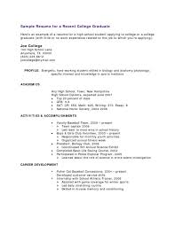 High School Student Resume With No Work Experience Examples For Students Template College Resume For Someone With Little Job Experience Resume Size Of Font For Resume Driver Resume Objective New Resume Format
