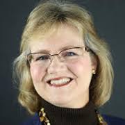 Georgeann Moss has put her green stamp