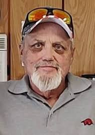 Randy Carl Ball, November 9, 1960~April 20, 2025