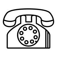 Check spelling or type a new query. Rotary Phone Icons Download Free Vector Icons Noun Project