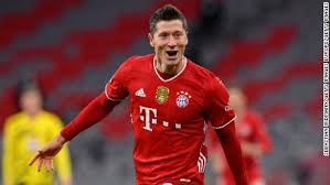 Bayern munich frauen loan weronika zawistowska to fc köln. Champions League Bayern Munich Cruises Into Record Breaking 19th Quarterfinal Cnn