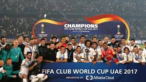 Fifa club world cup qatar: Ronaldo Strike Wins The Club World Cup For Real Madrid Uefa Champions League Uefa Com