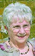 Barbara Morse Obituary (2008)